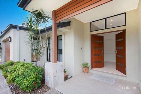 Property photo of 55 Observatory Drive Reedy Creek QLD 4227