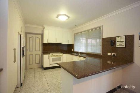 Property photo of 3 Birkett Court Altona Meadows VIC 3028