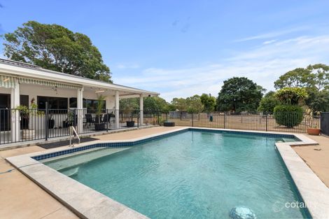 Property photo of 10 Ashman Court Alligator Creek QLD 4816