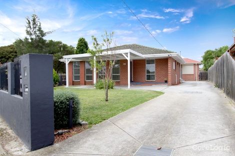 Property photo of 1/12 Bursaria Crescent Frankston North VIC 3200