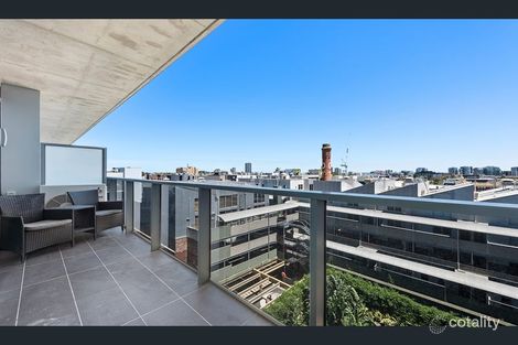 Property photo of 701/15 Clifton Street Prahran VIC 3181
