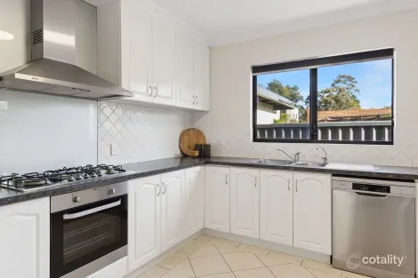 Property photo of 4B Virgil Avenue Yokine WA 6060