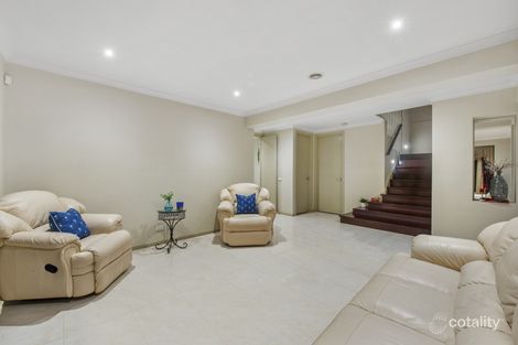Property photo of 3 Ultimo Walk Taylors Hill VIC 3037