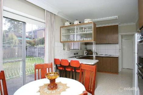 Property photo of 5 Patricia Street Keilor East VIC 3033
