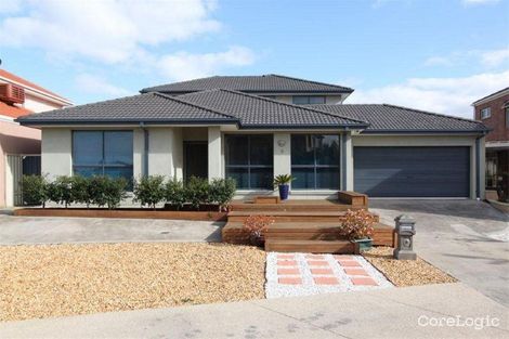 Property photo of 8 Westbrook Place Cairnlea VIC 3023