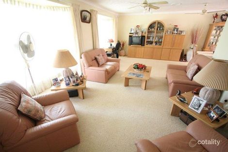 Property photo of 16 Manly Drive Robina QLD 4226