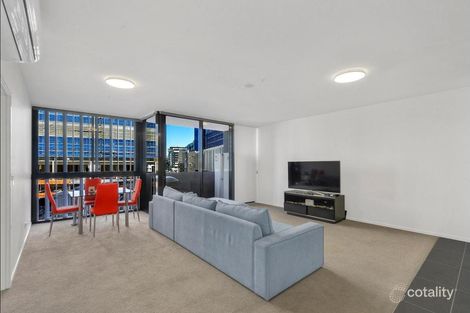 Property photo of 316/30 Festival Place Newstead QLD 4006