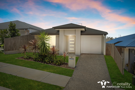 18 Hayman St, Springfield Lakes, QLD 4300