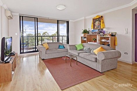 115/81 Church St, Lidcombe, NSW 2141
