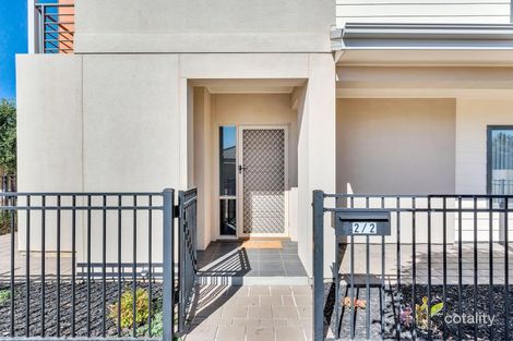 Property photo of 2/2 Monarch Way Munno Para SA 5115