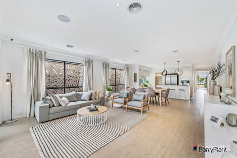 Property photo of 3 Congregation Circuit Wyndham Vale VIC 3024