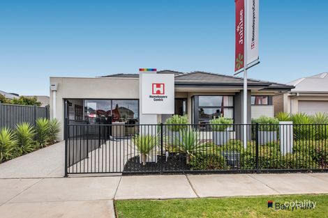 Property photo of 3 Congregation Circuit Wyndham Vale VIC 3024