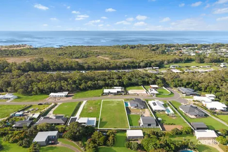 48 Waters Edge Dr, Craignish, QLD 4655