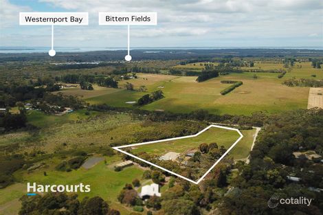 8 Hunts Rd, Bittern, VIC 3918