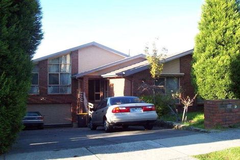 41 Craig Hill Dr, Wheelers Hill, VIC 3150