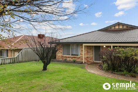 Property photo of 5 Moroso Pass Success WA 6164