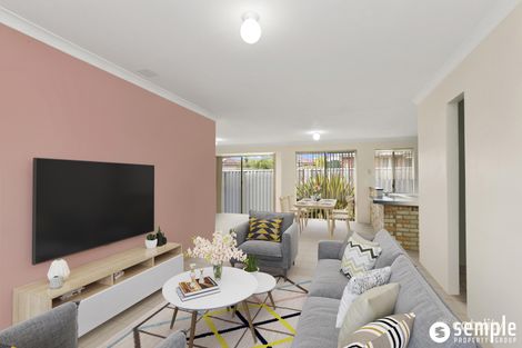 Property photo of 5 Moroso Pass Success WA 6164