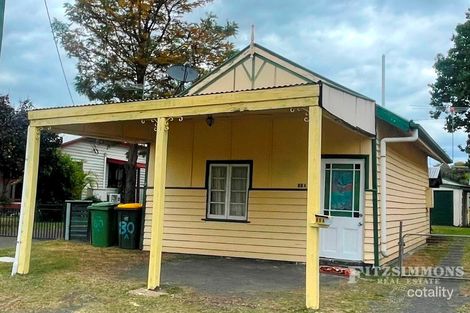 Property photo of 80A Bunya Street Dalby QLD 4405