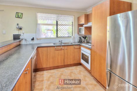Property photo of 15 Oxley Place Drewvale QLD 4116