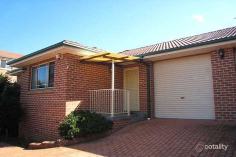 Property photo of 3/52 Nelson Avenue Belmore NSW 2192