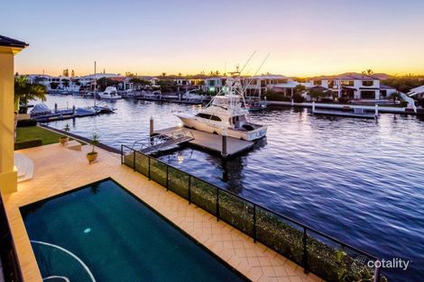 Property photo of 15-17 The Peninsula Paradise Point QLD 4216