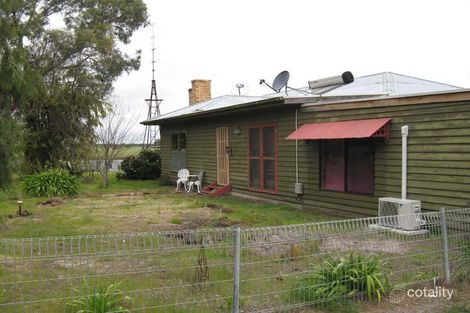 7095 Coleraine-Edenhope Rd, Kadnook, VIC 3318