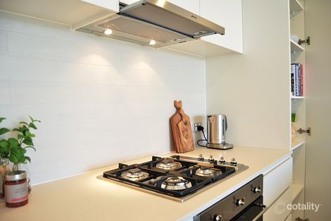 Property photo of 2505/50 Pemberton Street Botany NSW 2019