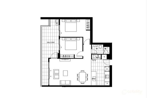 Property photo of 2505/50 Pemberton Street Botany NSW 2019