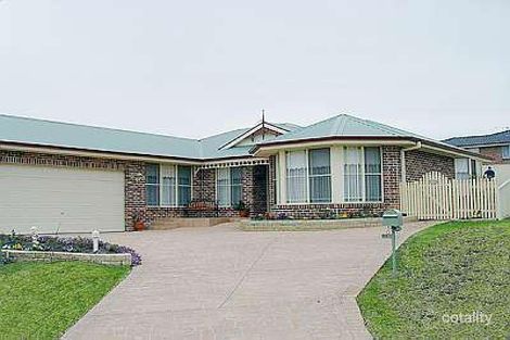 Property photo of 20 Hartog Court Shell Cove NSW 2529