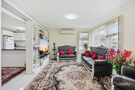 Property photo of 6 Tresalam Street Mount Pritchard NSW 2170