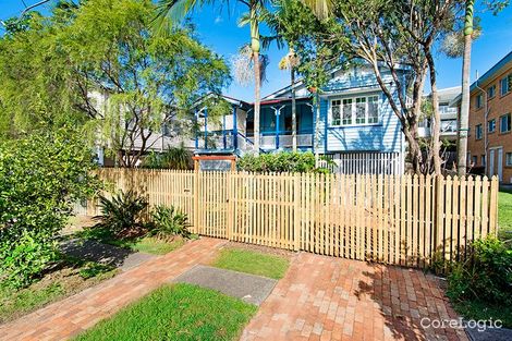 37 Robinson St, Coorparoo, QLD 4151