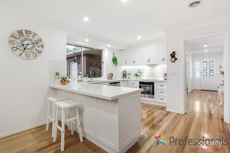 Property photo of 40 Orchid Square Sydenham VIC 3037