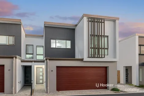 Property photo of 18/26 Elizabeth Street Rochedale QLD 4123