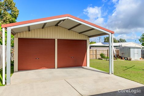 Property photo of 11 Busteed Street West Gladstone QLD 4680