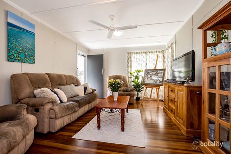 Property photo of 11 Busteed Street West Gladstone QLD 4680