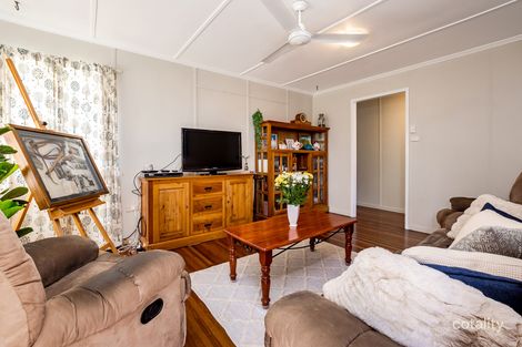 Property photo of 11 Busteed Street West Gladstone QLD 4680