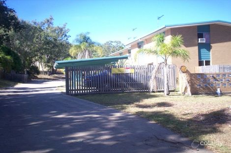 6/16 Mccann St, South Gladstone, QLD 4680