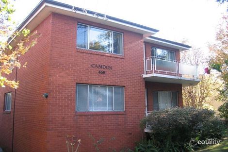 2/468 Pacific Hwy, Lindfield, NSW 2070