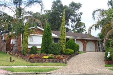 Property photo of 7 Wyatt Close Wetherill Park NSW 2164