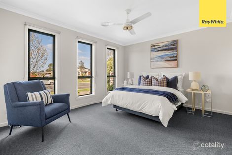 Property photo of 164 Botanica Springs Boulevard Brookfield VIC 3338