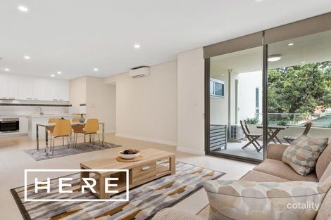 Property photo of 11/127 Richmond Street Leederville WA 6007