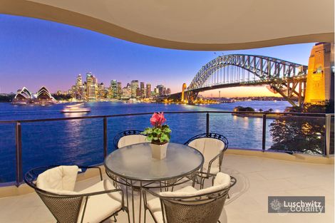 Property photo of 6A/63-65 Kirribilli Avenue Kirribilli NSW 2061