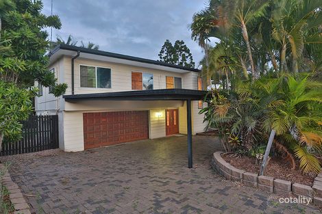 Property photo of 4 Zeigler Street Mount Pleasant QLD 4740