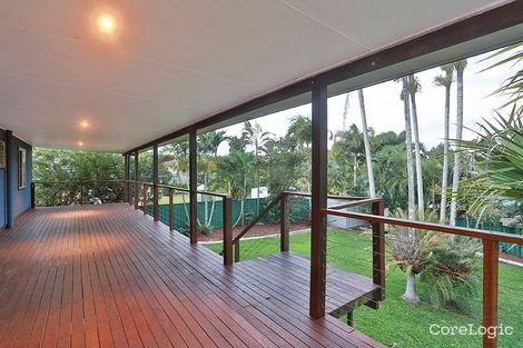 Property photo of 4 Zeigler Street Mount Pleasant QLD 4740