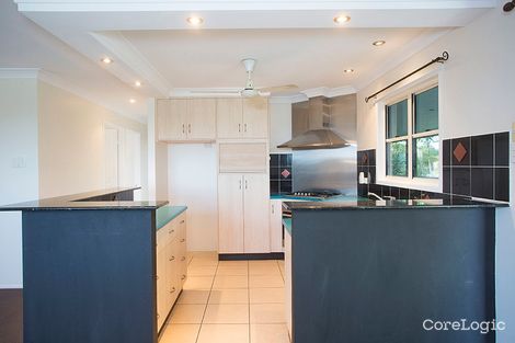 Property photo of 4 Zeigler Street Mount Pleasant QLD 4740