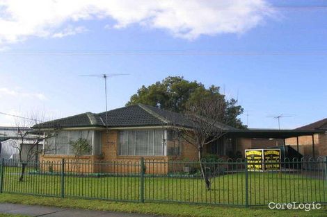 Property photo of 10 Heart Place Blacktown NSW 2148