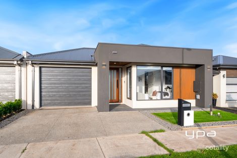 28 Senkaki St, Sunbury, VIC 3429