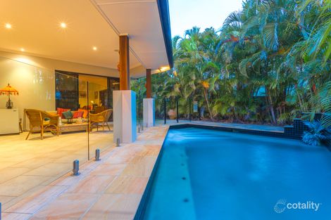 Property photo of 5 Rainbow Circuit Coomera QLD 4209