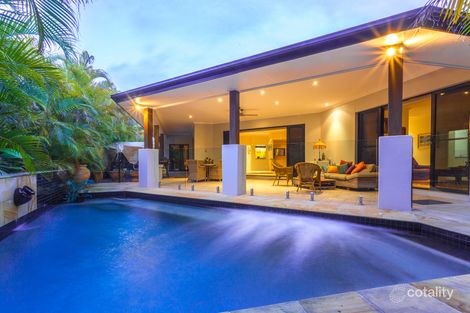 Property photo of 5 Rainbow Circuit Coomera QLD 4209