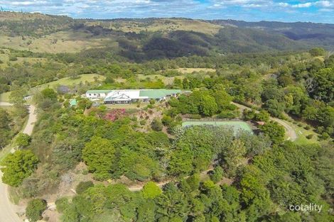 Property photo of 316 Brandenburg Road Bald Knob QLD 4552